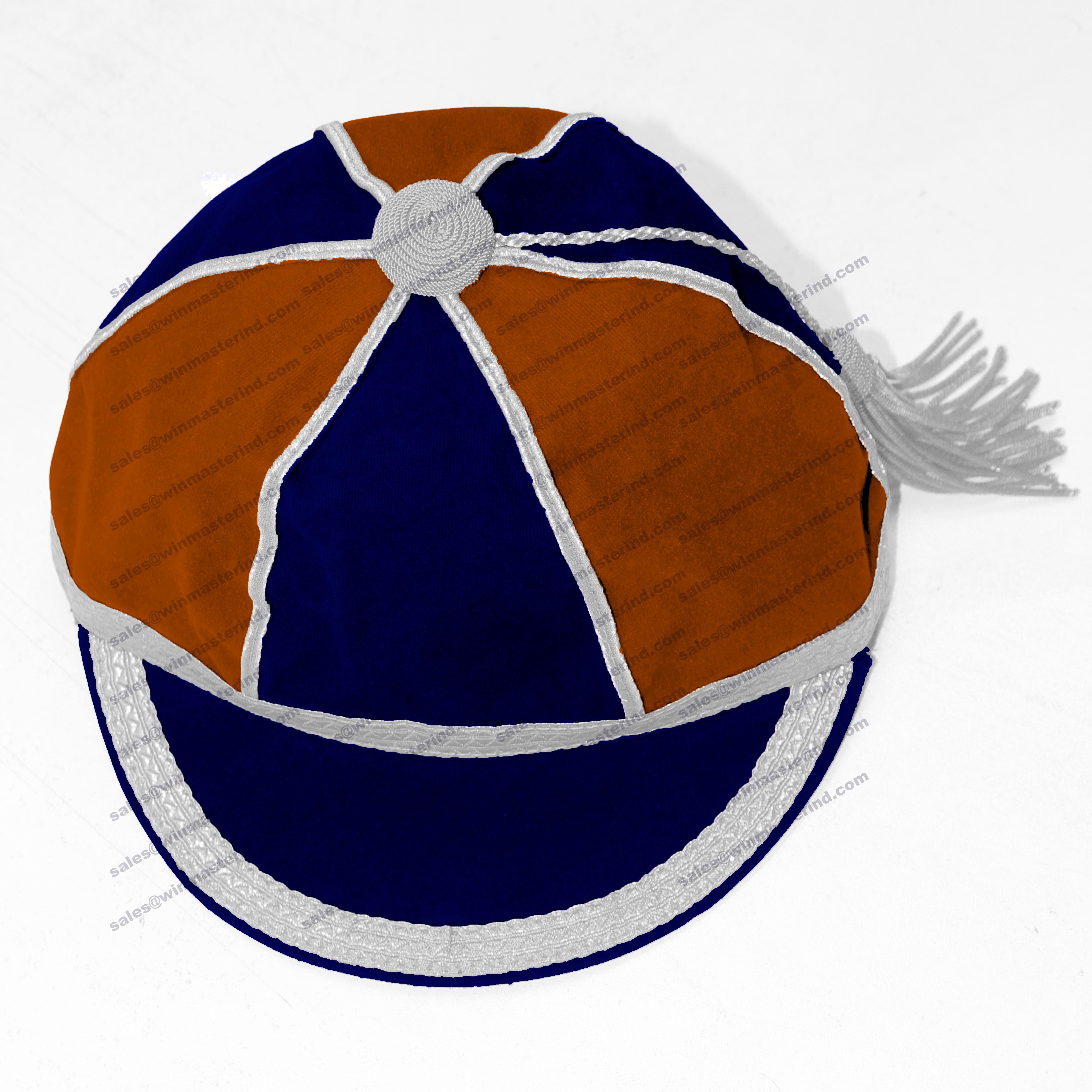 Rugby Traditional Honours caps, Baggy Cricket Cap
