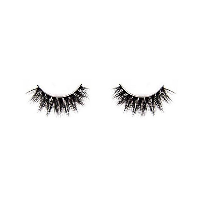 5D Faux Mink False Eyelash,538