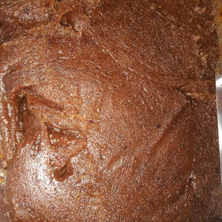 Паста с датой, Органическая паста с датой, высокое качество, справедливая цена, сладкая паста с датой