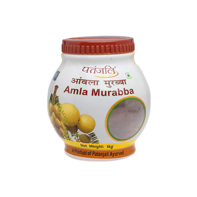 AMLA MURABBA 1 кг