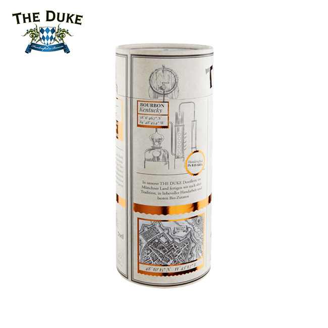 Оптовая продажа, высококачественный, Фабричный, Оптовая поставка, Джин Bourbon Cask Edition
