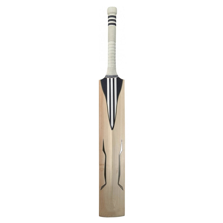 High quality Custom logo Pure Wood Cricket bat
