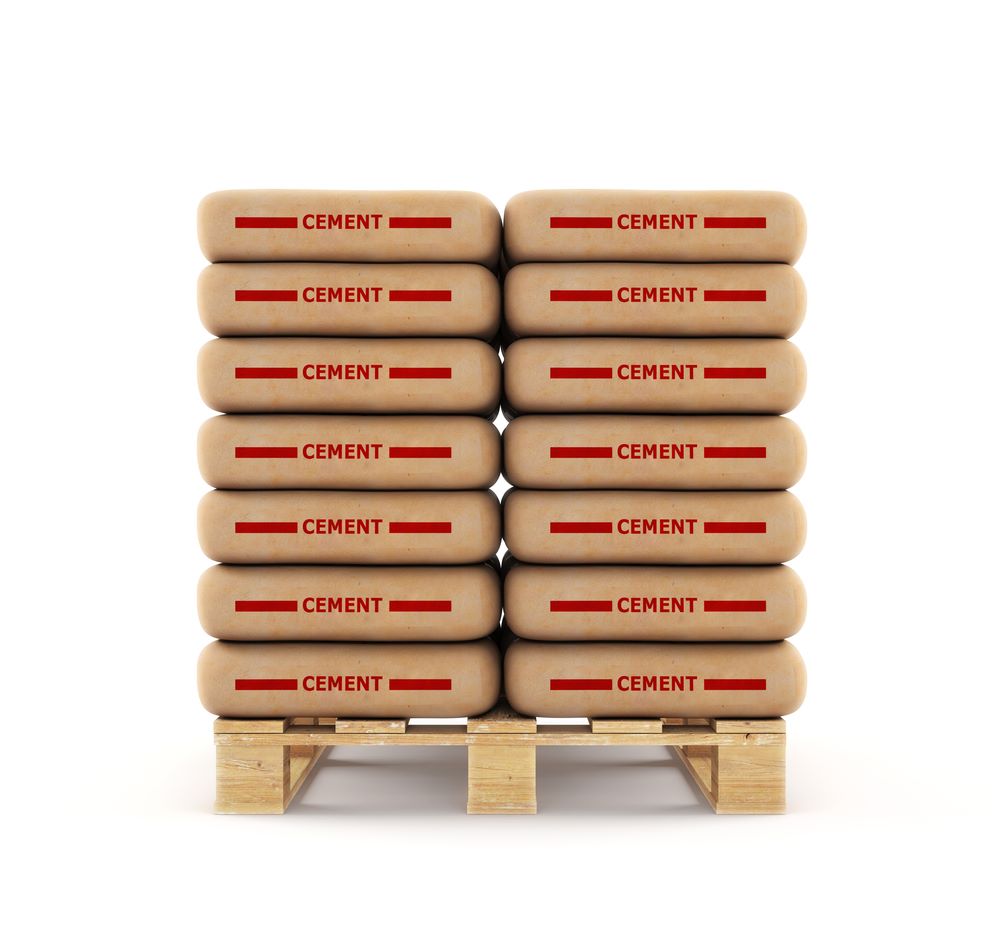 Vietnam cement type I cement 50 kg