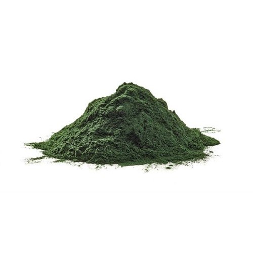 Spirulina Powder for Nutraceutical & Food Supplement
