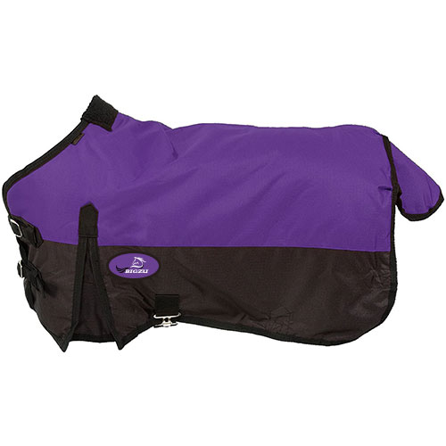 New Arrival Equestrian Products Horse Rain Sheet Turnout Horse Rug