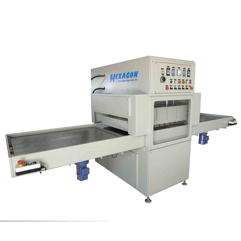 RF Plastic Welding Machine high frequency welding machine for blister packaging