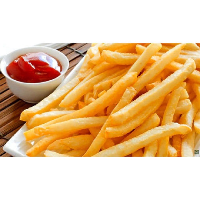 Frozen Potato/Frozen Potatoes French Fries