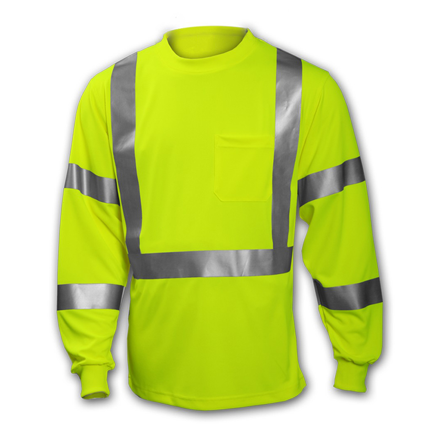 Custom wear high visibility shirts wholesale