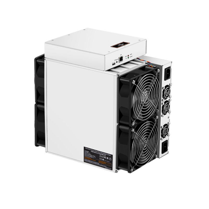 Bitmain Antminer T17 42-го SHA256 алгоритм 3200w блок питания btc/bch майнинга биткоинов машина asic Майнер antminer t17 42th