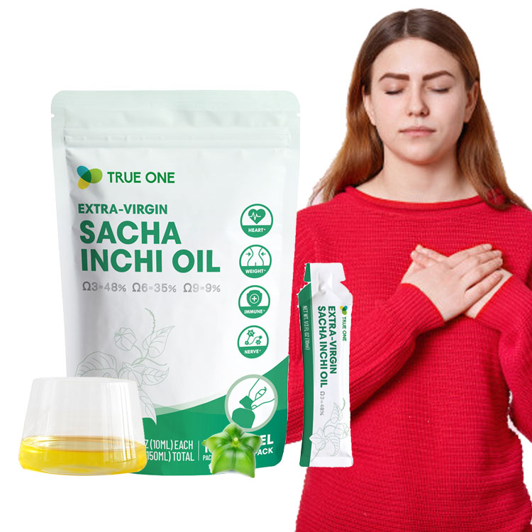 Органический поставщик, супер пищевой продукт, эфирное масло extra virgin sacha inchi