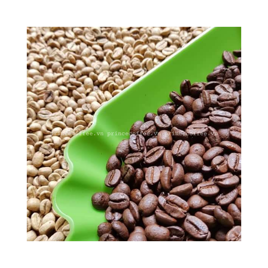Premium Quality & Best Selling Roasted Arabica Coffee Beans Roasted Coffee Beans From Vietnam Wholesale