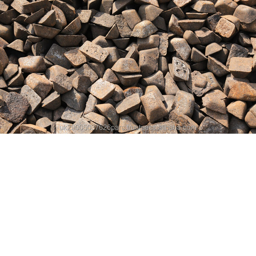 Manufacturer & Exporter of Iron and Steel such as Pig Iron (Foundry Grade), Pig Iron (Steel Grade) and Pig