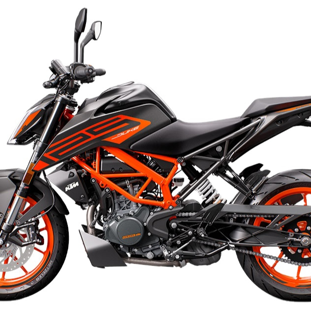 125 CC мотоцикл 125 DUKE спортивный велосипед, способный преодолевать Броды для уличные гонки из Индии BS-VI