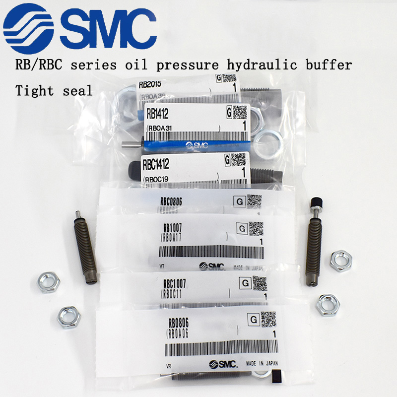 Буфер давления масла RBC0806 RBC/RB 0604/1006/1007 SMC