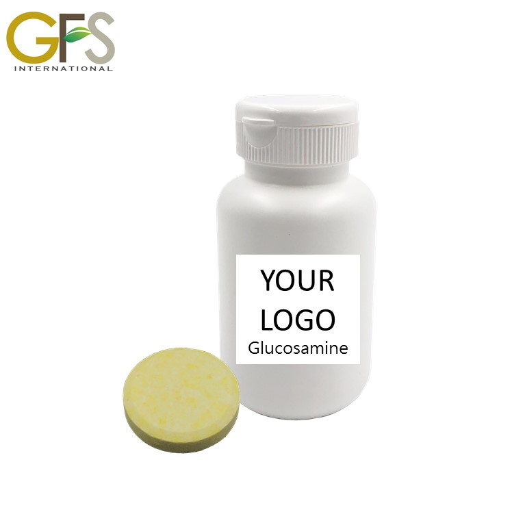 Health Protect Glucosamine health supplements