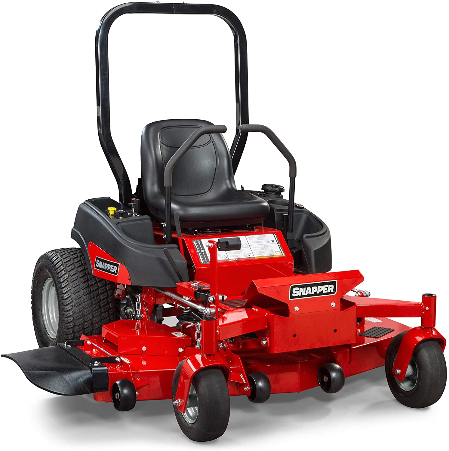 Оригинальный 2021 / 2020 рифовых и морских окуней 560Z 52-дюймовый 25HP Briggs & Stratton коммерческий паровой двигатель Zero Turn газонокосилка
