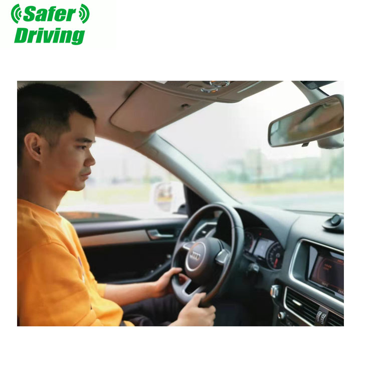 Saferdriving драйвер отслеживание усталости/предупреждение системы с драйвером поведение обнаружения и идентификации водителя XY-DA01