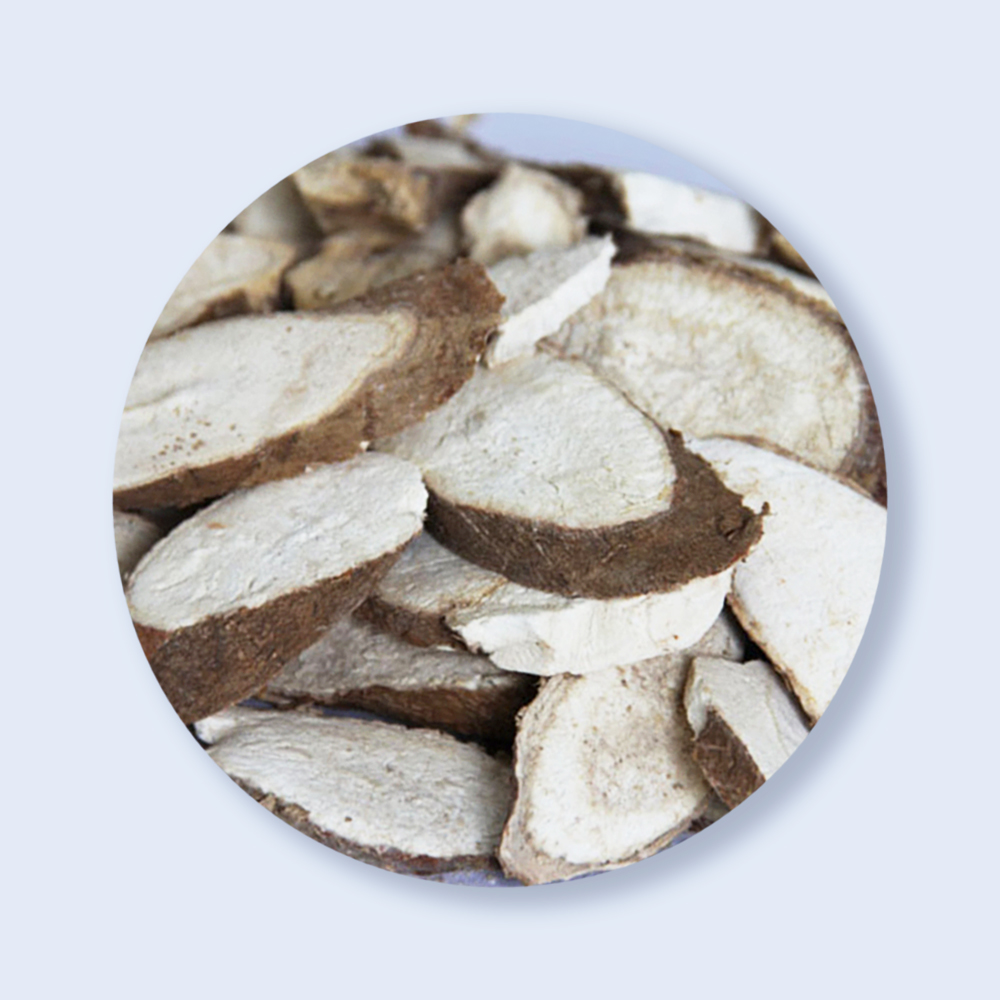 Dried Cassava Chips For Food Industry or Making Animal Feed and Ethanol