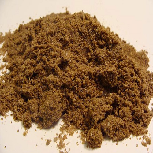 Anchovy High Protein Fish Meal 55% 60% 65% Animal Feed Ready For Export.