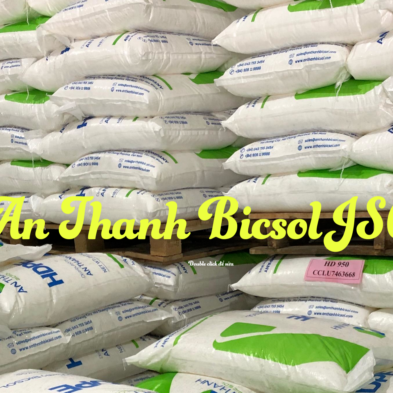 Прессформы дуновения HDPE 5502 дуновения HDPE класс гранул