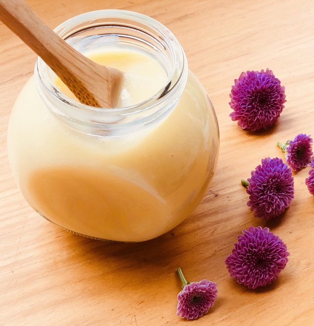 2021 100% organic fresh royal jelly good health for sale