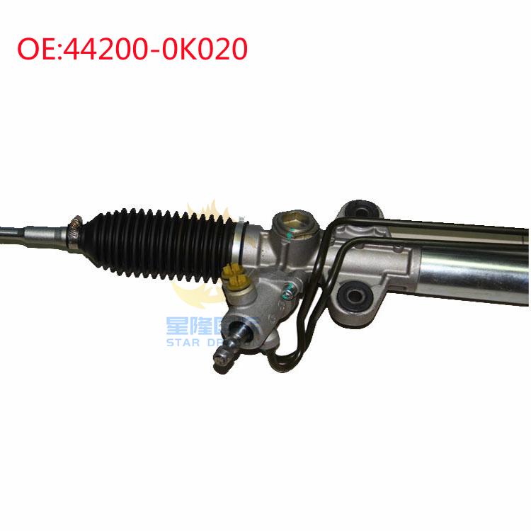 Гидроусилитель руля AUTOPARTS для TOYOTA HILUX VIGO KUN15 GGN15 2WD 44200-0k020 44200-0k040 44200-60022