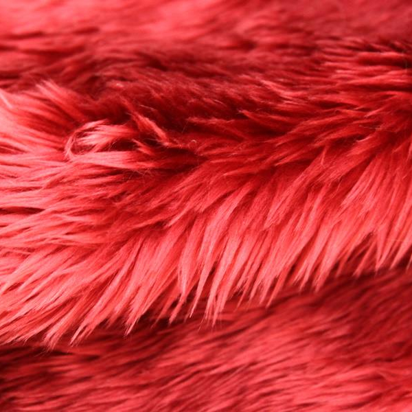 Боа акриловые меха Fabric-RD-6108