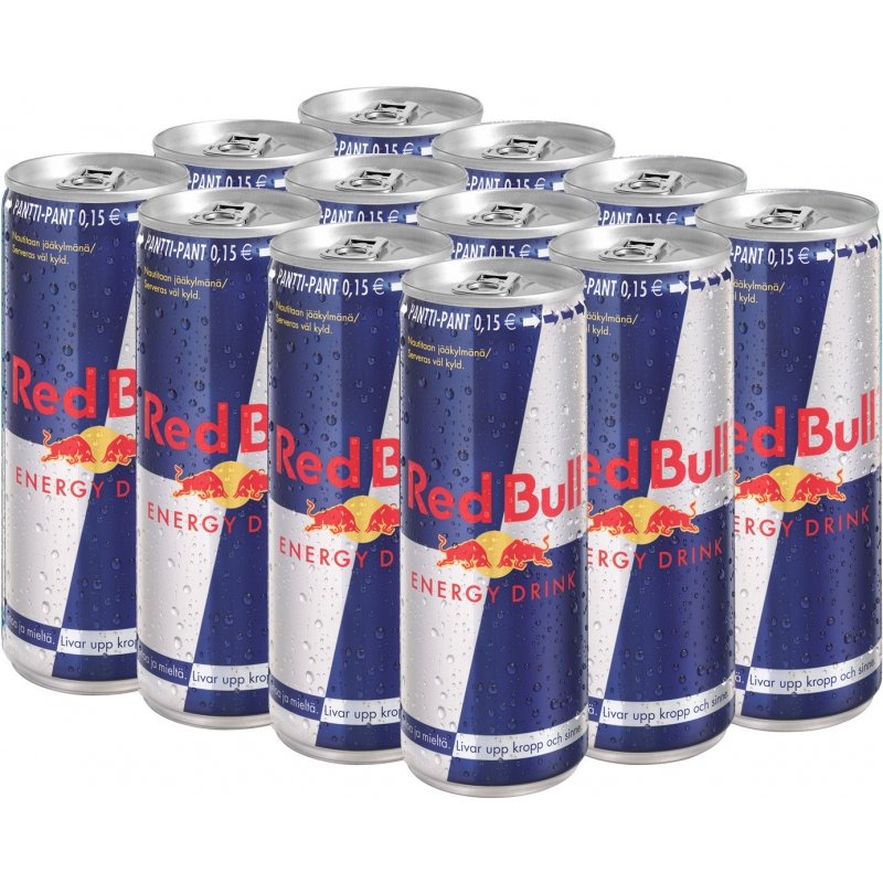 Red Bull & Redbull Classic 250ml, 500ml Whole Sale