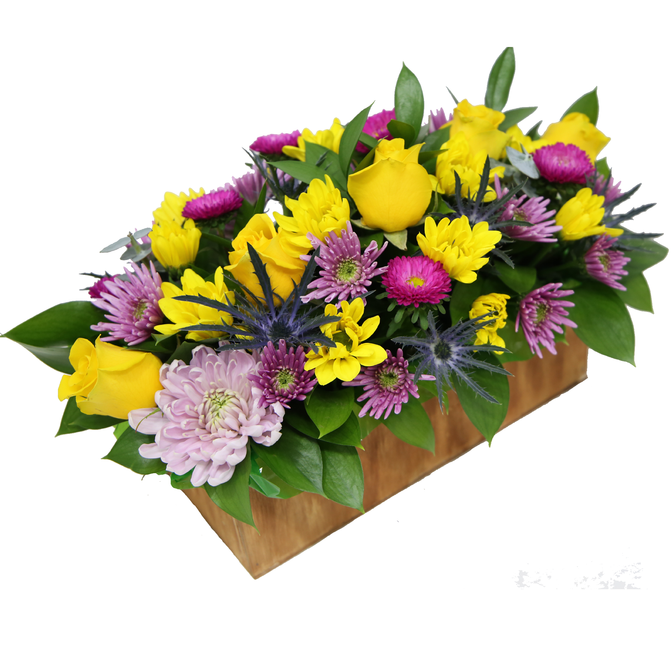 365 Reasons Arrangement