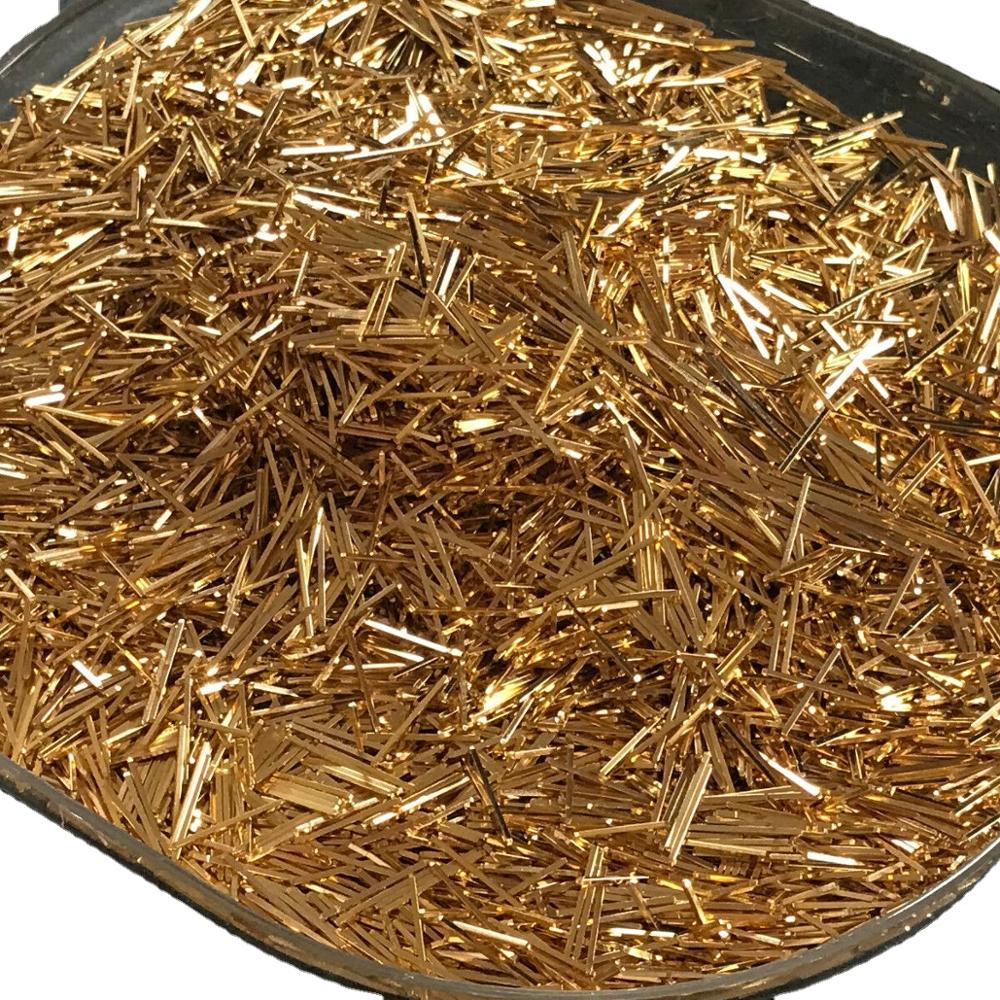 CHEAP ORIGINAL QUALITY GOLD PLATE CPU PINS SCRAP FOR SALE