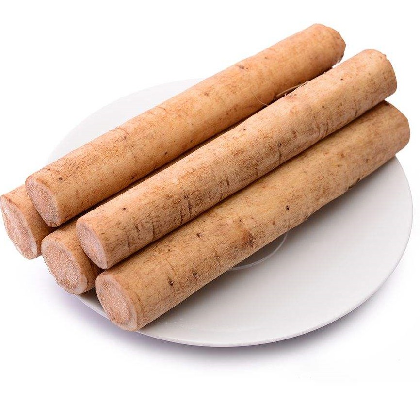 Fresh Burdock