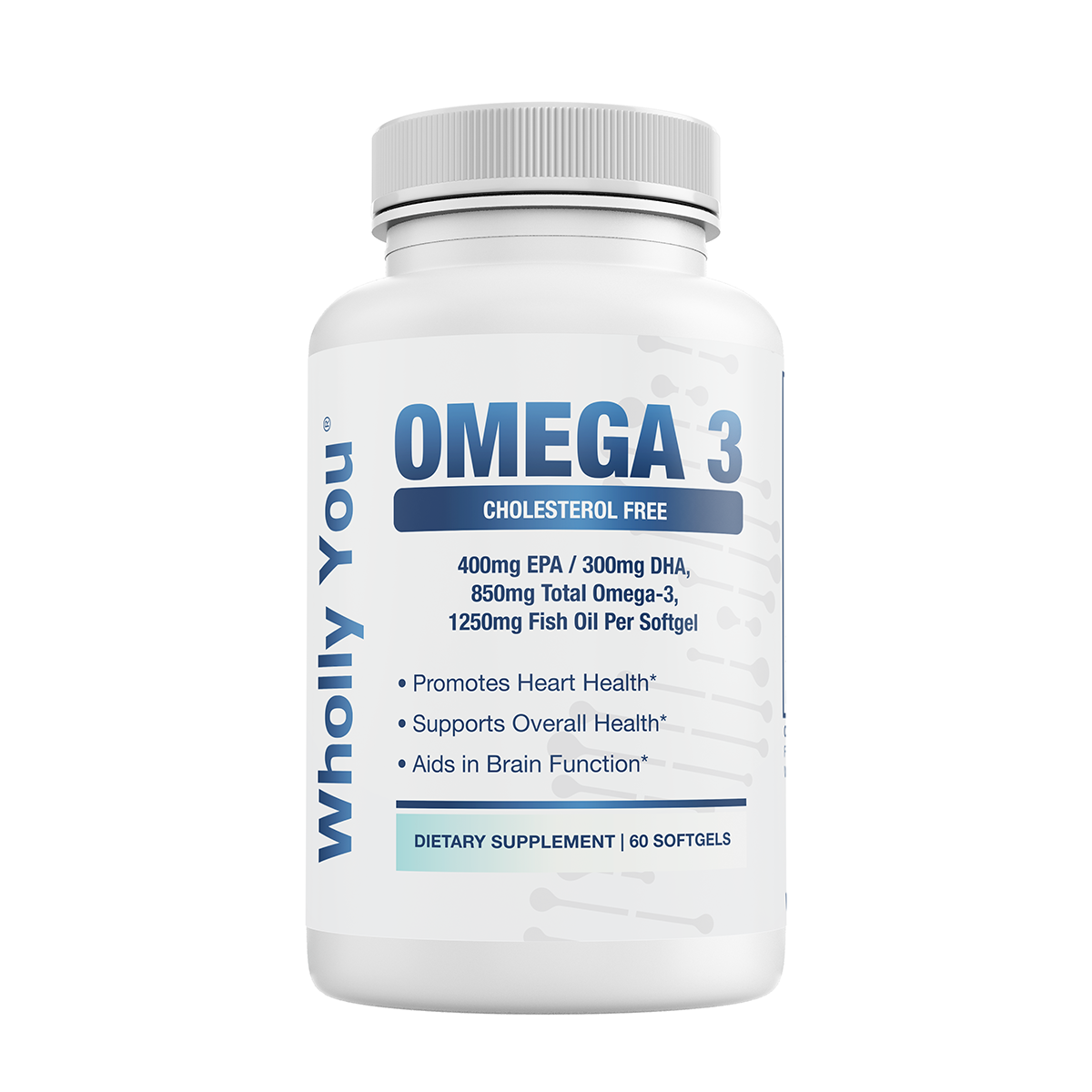Мягкие гели Omega-3, рыбное масло/софтгель, который Conatins 400 мг, пищевые добавки EPA, частная торговая марка