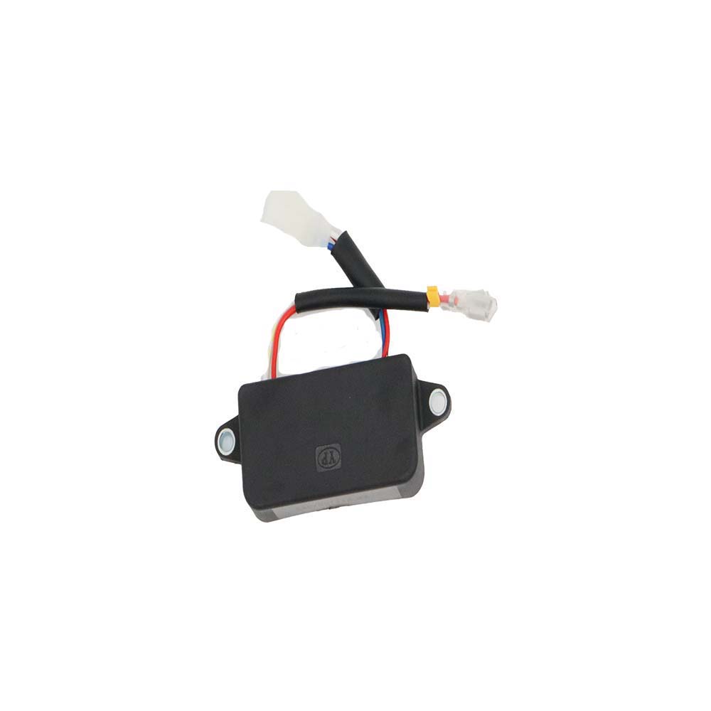 YP, Yuxin AVR регулятор напряжения 3 кВт 6 л.с./hp/7HP avr регулятор генератора avr Генератор Регулятор напряжения Выпрямитель регулятор