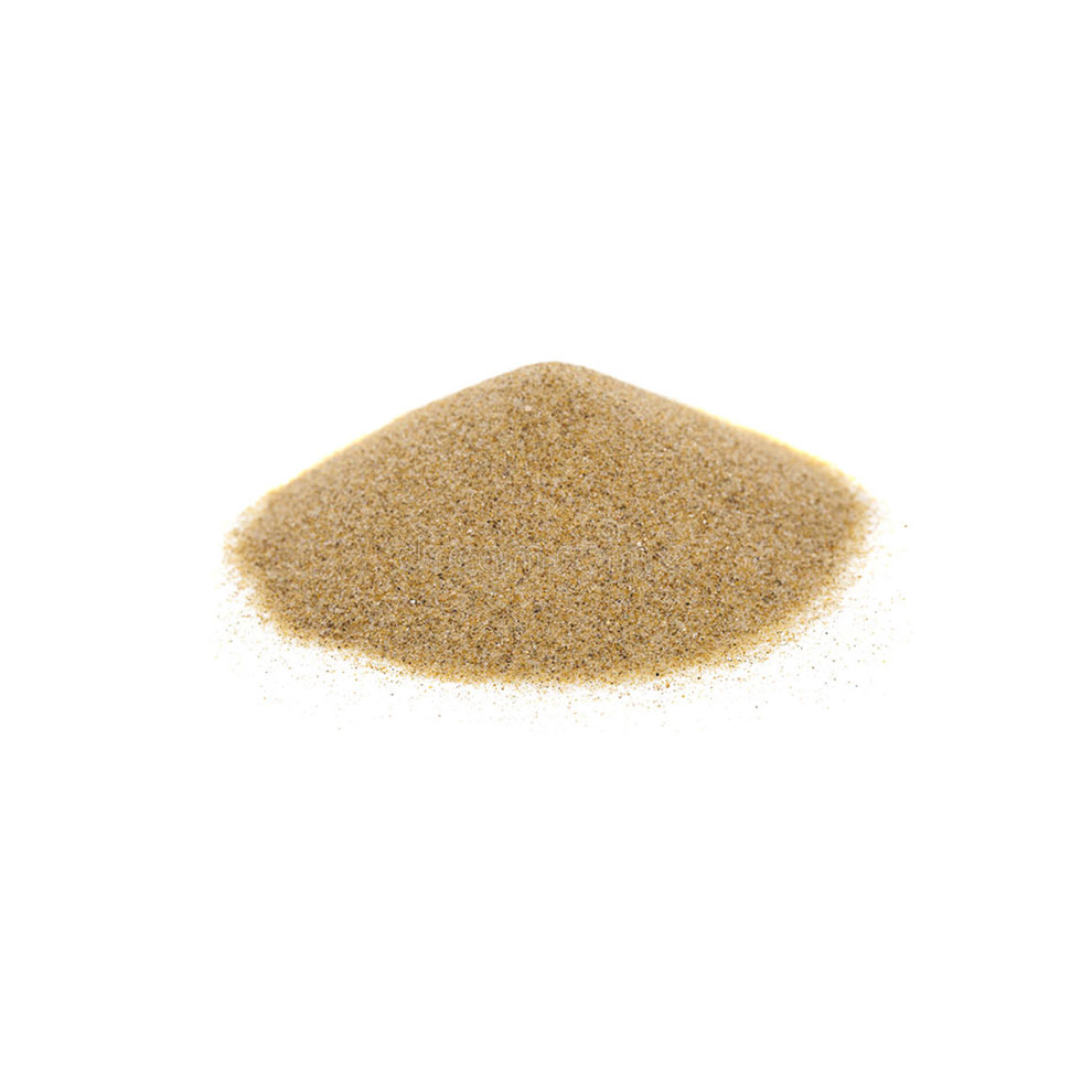 River Sand for Construction
