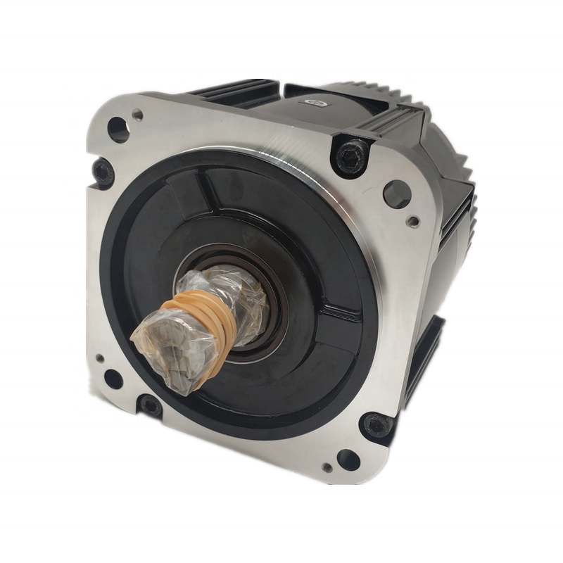 Yaskawa motoman dedicated Motor AC Servo Motor 1.3KW And Driver SGMJV Series SGMRV-13ANA Yaskawa motor