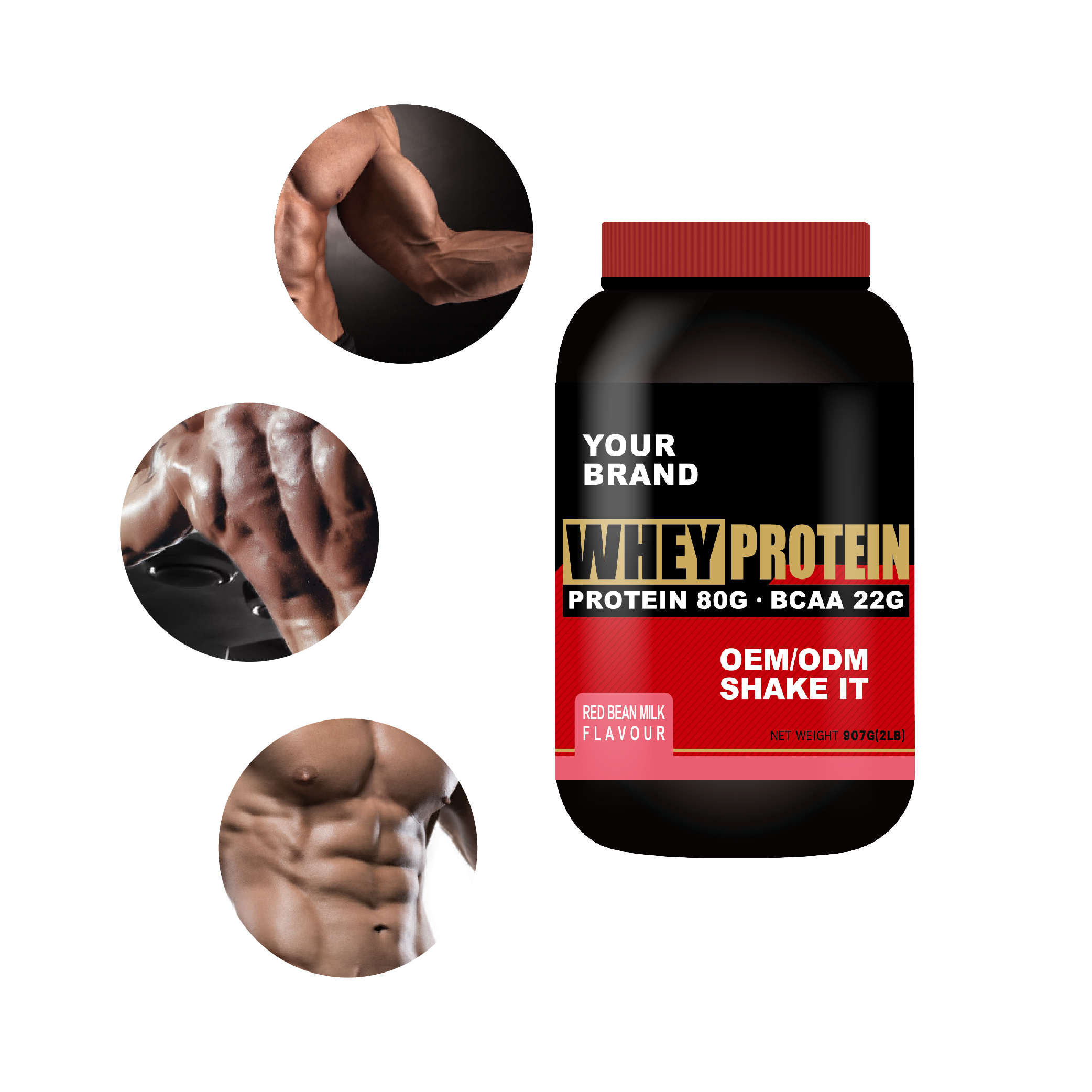 Сывороточный протеин 100% золотого стандарта сывороточный Protein100 % золотого стандарта порошок коктейль дуриан вкус