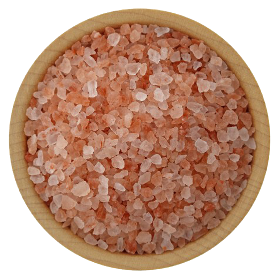 HIMALAYAN RED SALT GRANULATES/GRAIN/COARSE/2-3 CM /EDIBLE GRADE