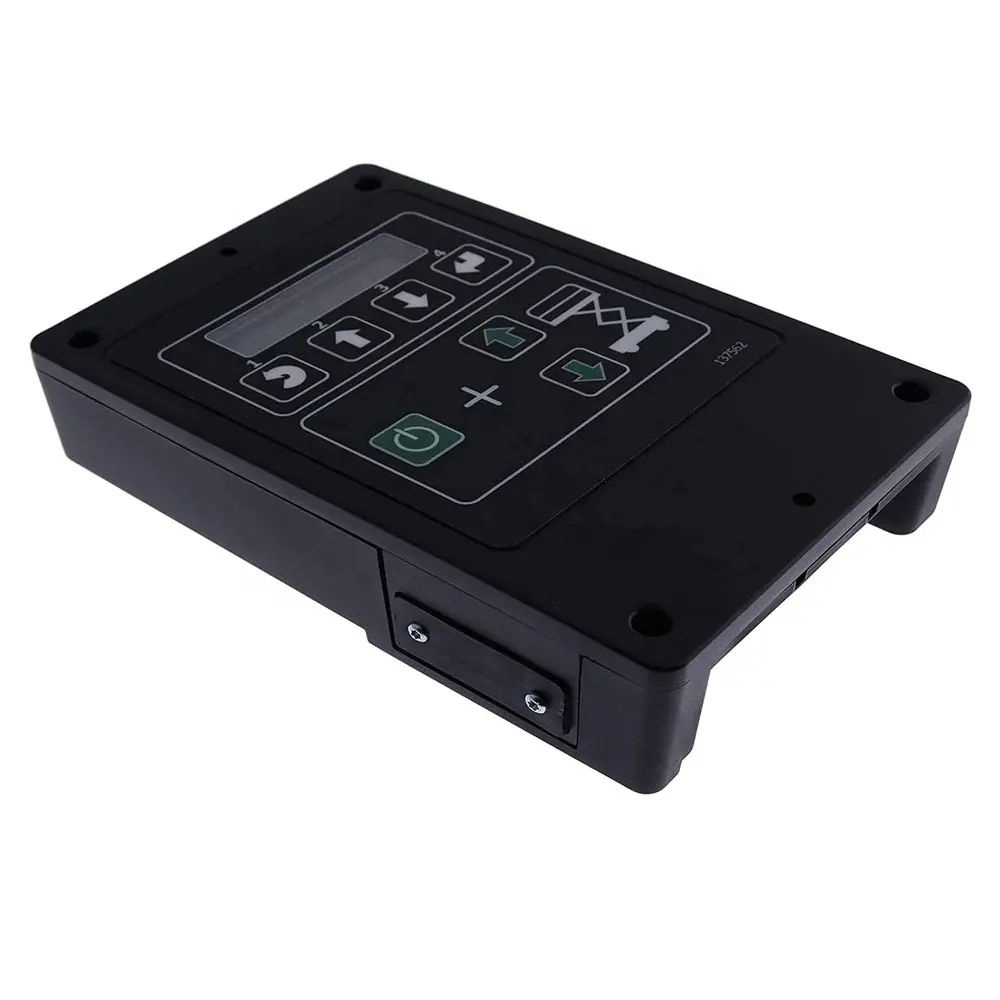 Spare Parts Modulo Controle Joystick Terex Genie 1256721GT Control Box Proportional Lift GR12