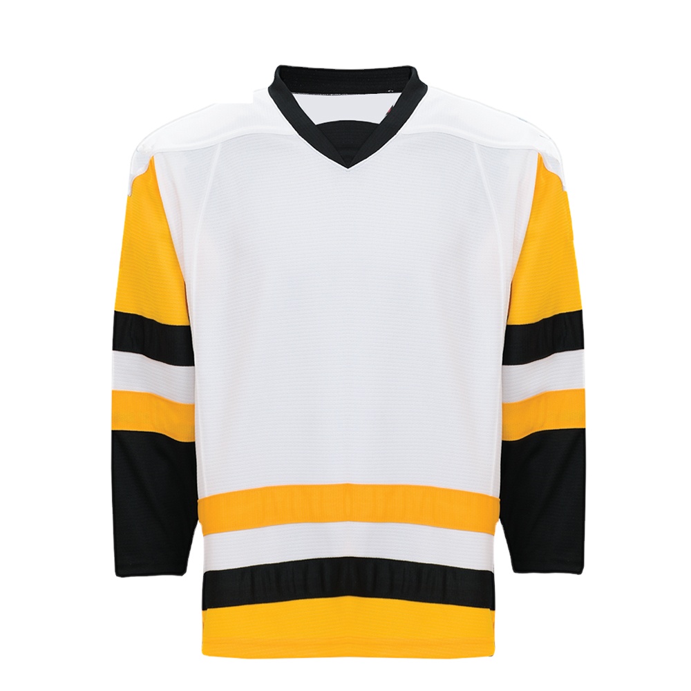 High Quality Plain Oem Design Ice Hockey Jersey