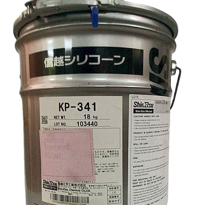 KP-341 Shin Etsu, Высококачественная японская импортная добавка для краски для защиты от пятен, предотвращает образование загрязнений и устраняет недостатки