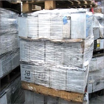 Продажа аккумуляторного лома