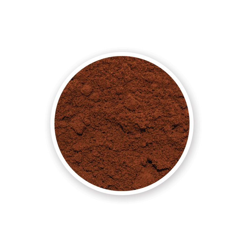 Halal certified raw pure organic instant cocoa powder chocolate cocoa powder bulk