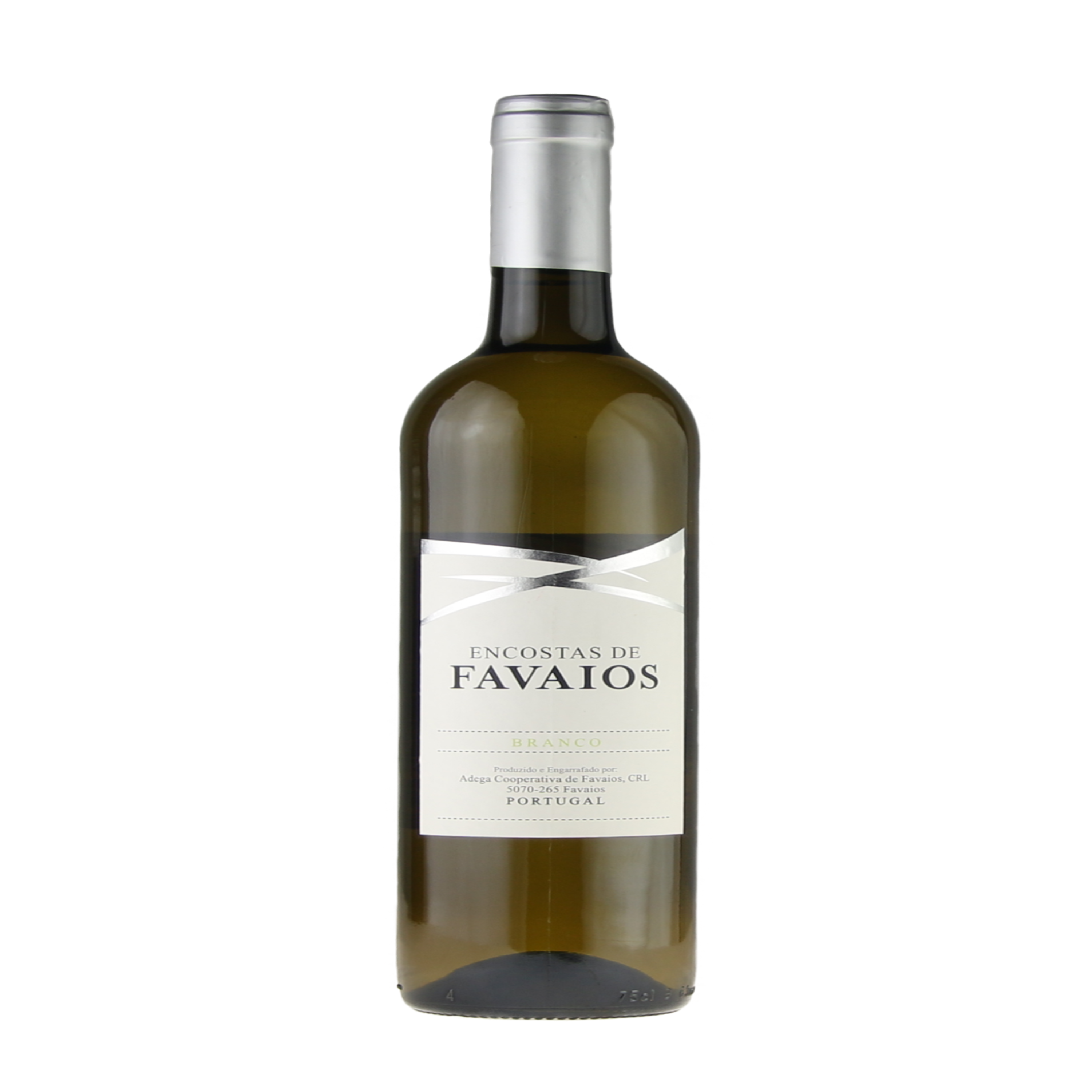 DOC DOURO WHITE, ENCOSTAS DE FAVAIOS.