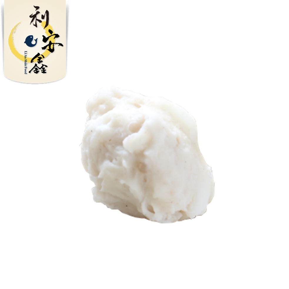 Продажа с завода yummy, мяч для мелкой рыбы для приготовления пищи