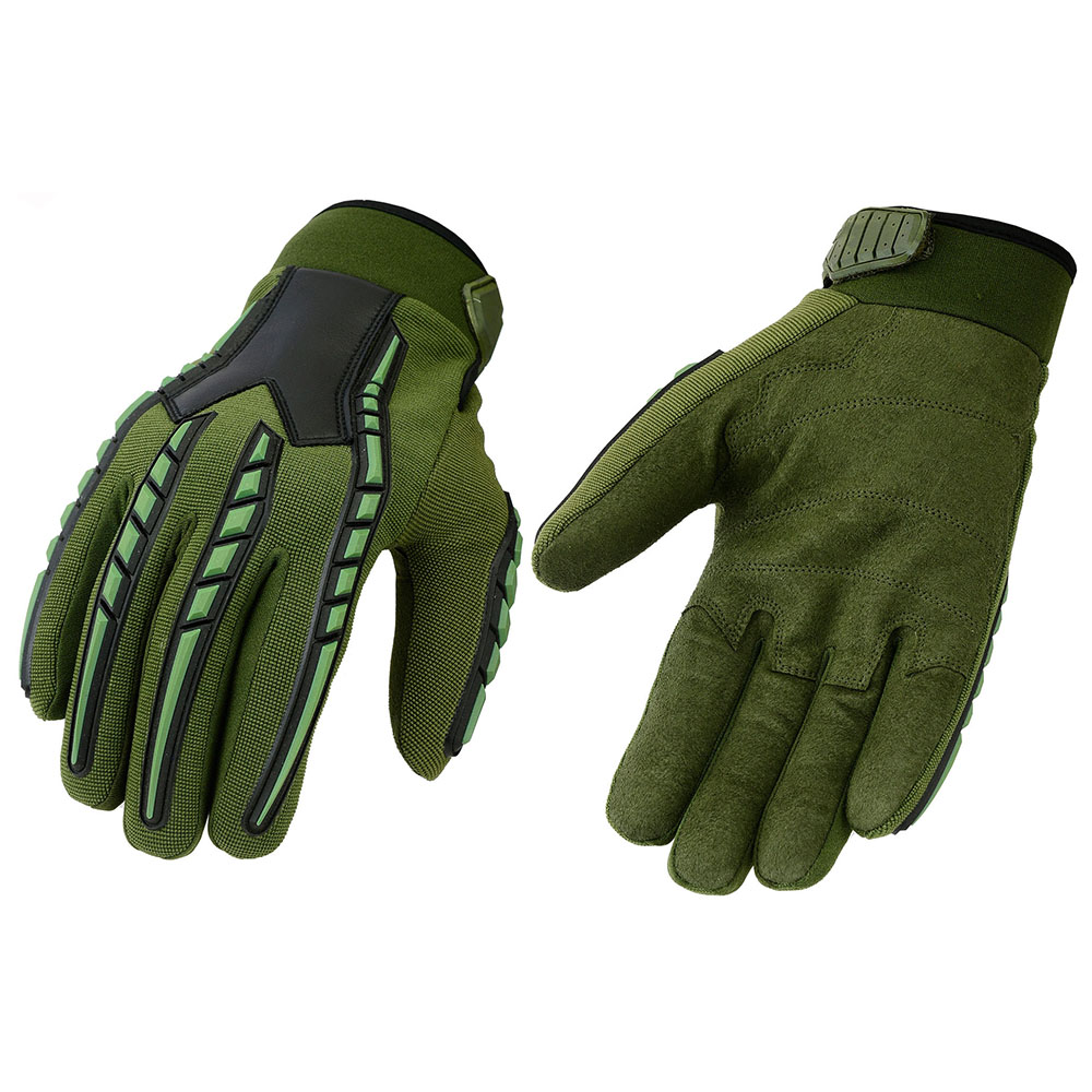 2021 Military gloves