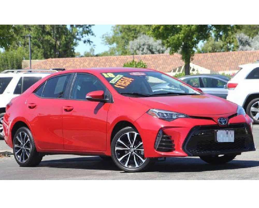 Cheap Second Hand Car Used Japanese Japan Used Car Cars For Sale Toyota Corolla