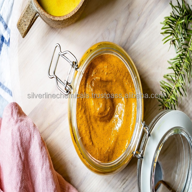 Wholesale Best Quality Curcumin