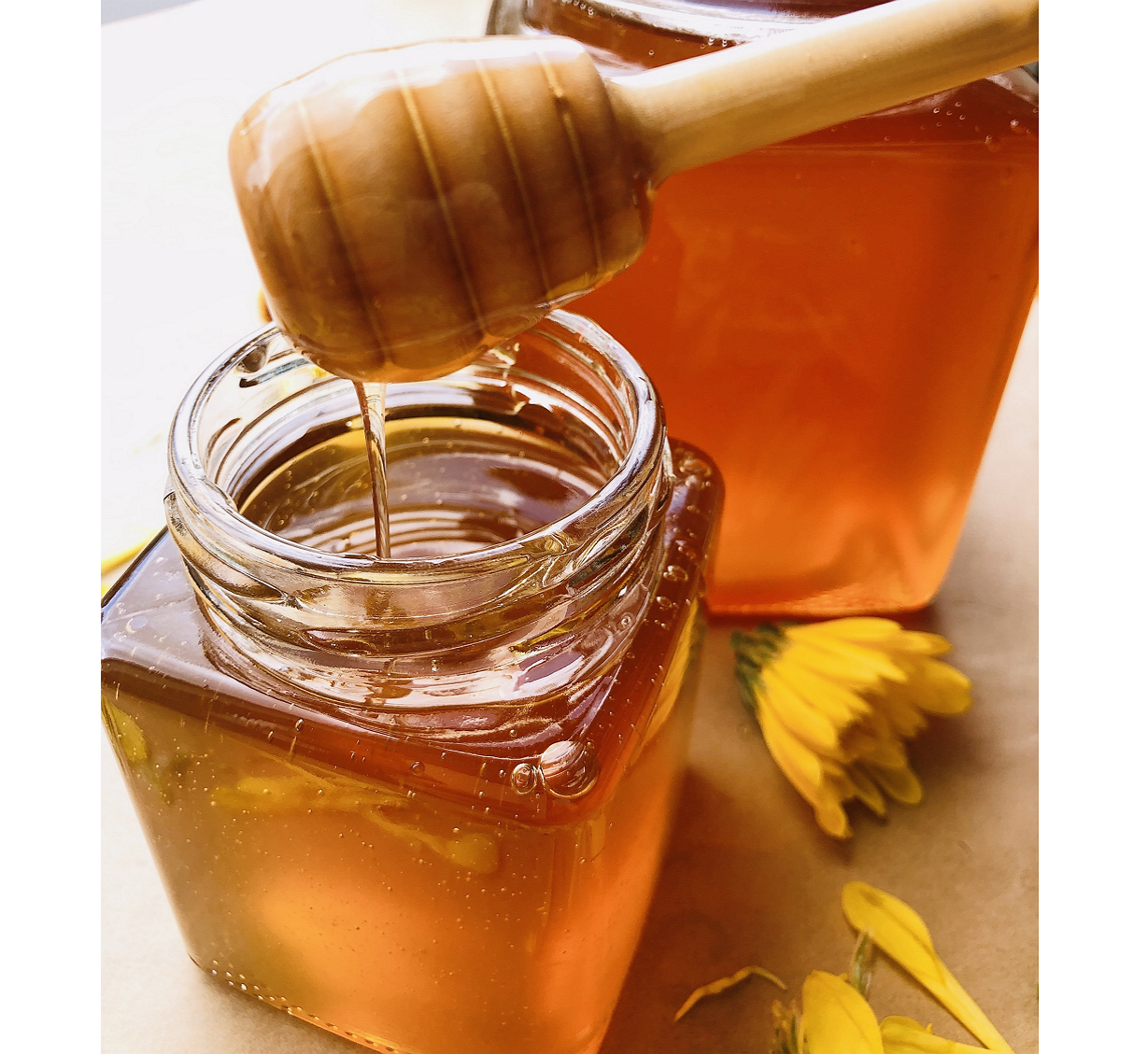 Natural Honey Pure 100% Natural Bulk Wholsale