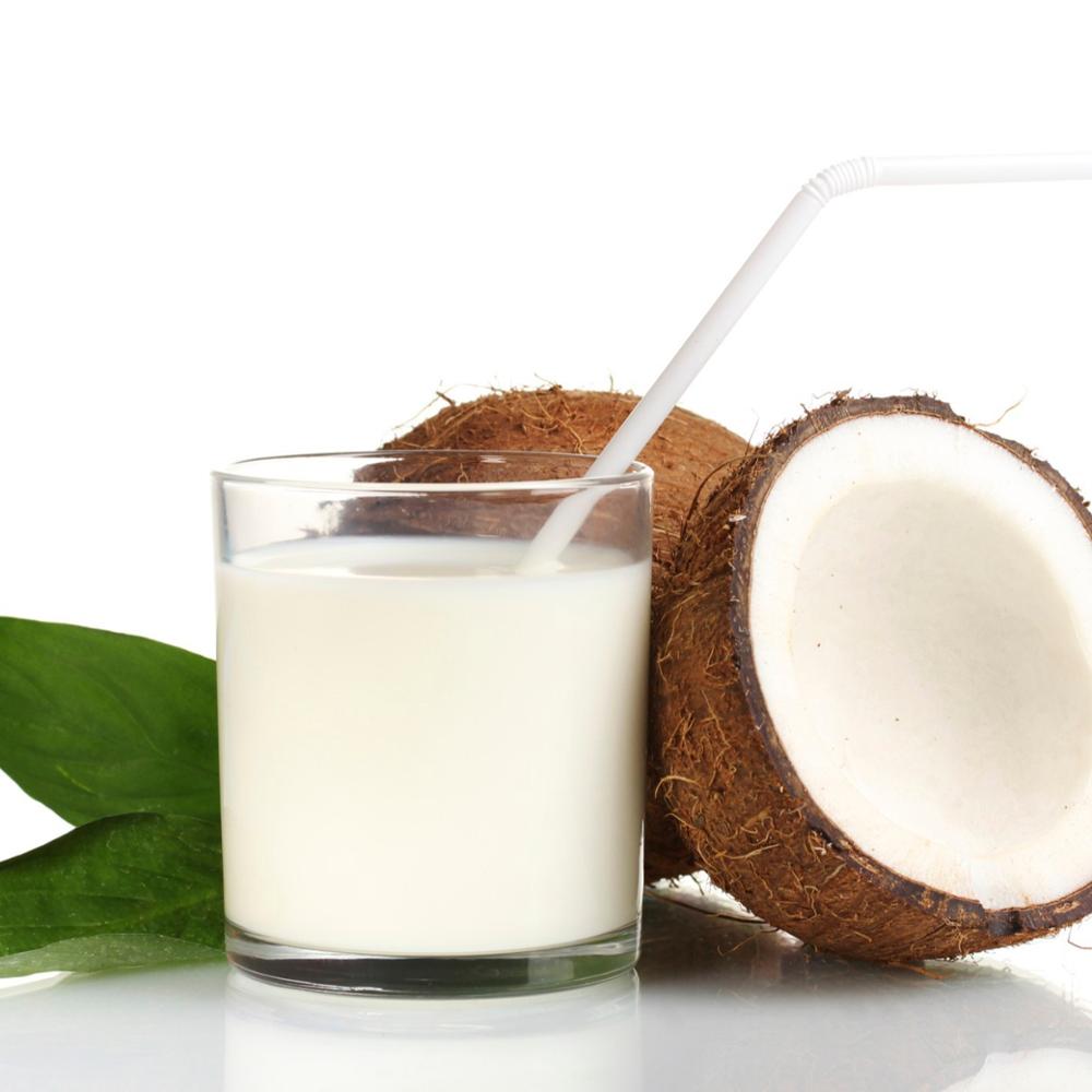 Vietnam Coconut milk organic - High Quality - Ms. Esther (WhatsApp: +84 963590549)