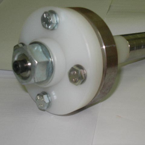 Top italian quality DIGIT02/A Clay moisture regulation system